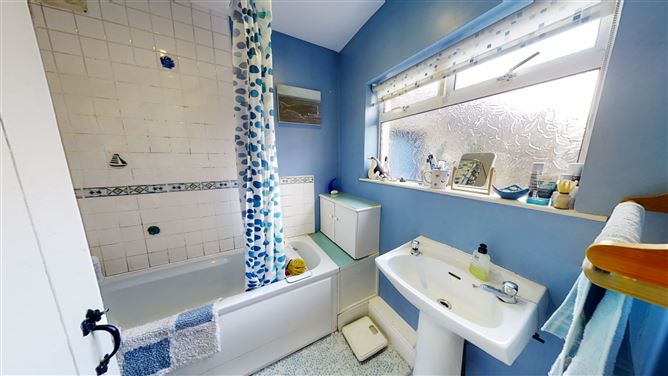 20 Highfield Grove, Rathgar, Dublin 6