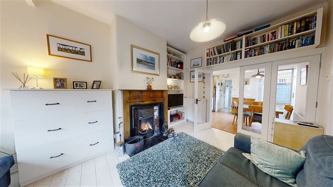 20 Highfield Grove, Rathgar, Dublin 6