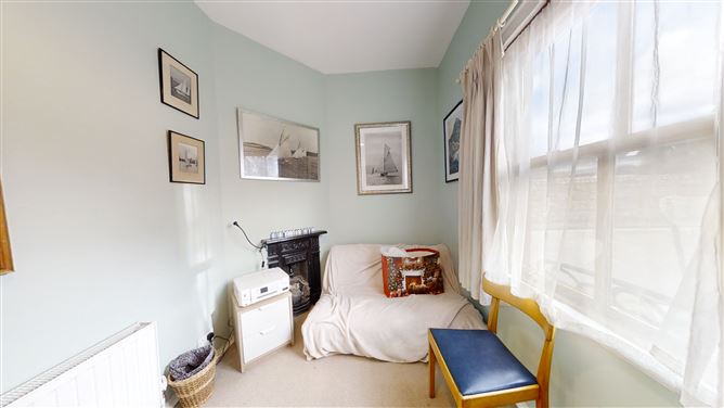 20 Highfield Grove, Rathgar, Dublin 6