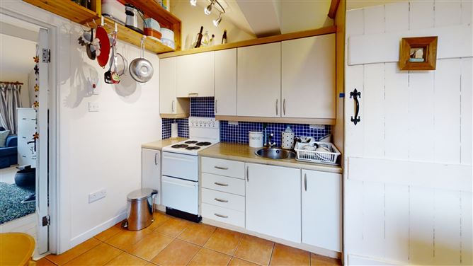20 Highfield Grove, Rathgar, Dublin 6