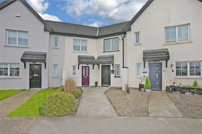 11 The Oaks, Liscreagh, Murroe, Co. Limerick