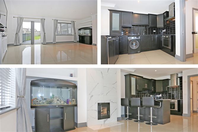 11 The Oaks, Liscreagh, Murroe, Co. Limerick
