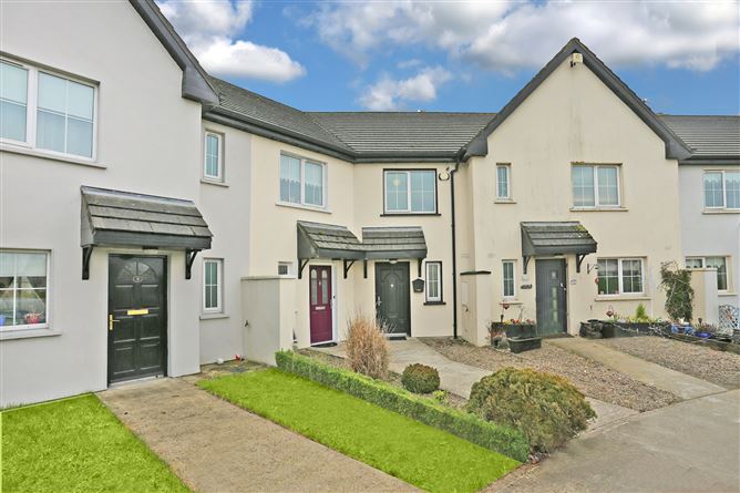 11 The Oaks, Liscreagh, Murroe, Co. Limerick