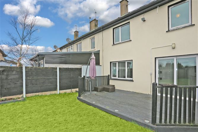 11 The Oaks, Liscreagh, Murroe, Co. Limerick