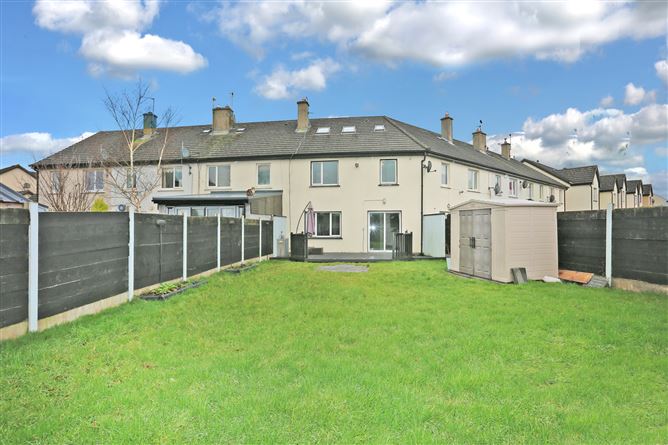 11 The Oaks, Liscreagh, Murroe, Co. Limerick