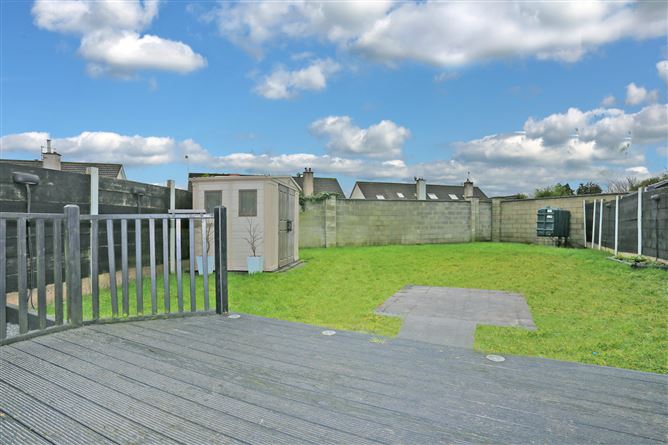 11 The Oaks, Liscreagh, Murroe, Co. Limerick