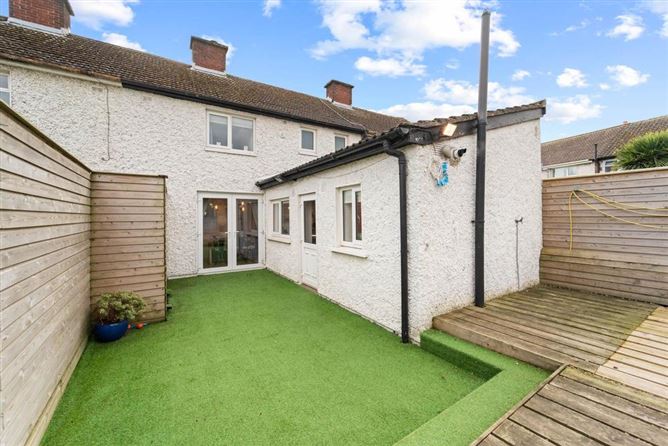 78 Plunkett Avenue, Finglas, Dublin 11
