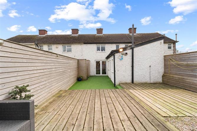 78 Plunkett Avenue, Finglas, Dublin 11