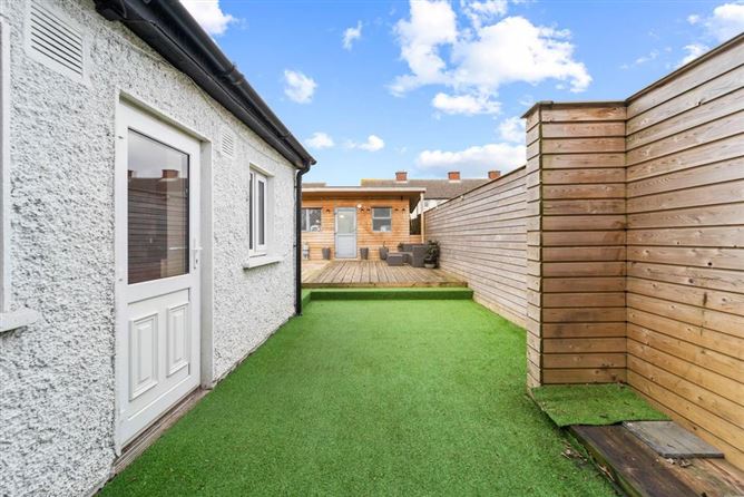 78 Plunkett Avenue, Finglas, Dublin 11