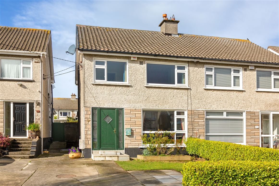 98 Ballinteer Close, Ballinteer Avenue, Ballinteer, Dublin 16