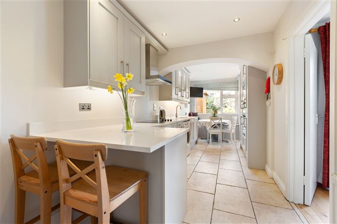 98 Ballinteer Close, Ballinteer Avenue, Ballinteer, Dublin 16