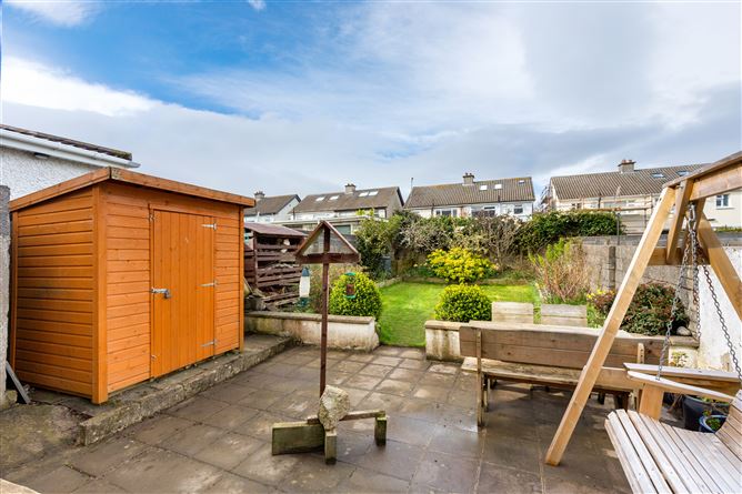 98 Ballinteer Close, Ballinteer Avenue, Ballinteer, Dublin 16