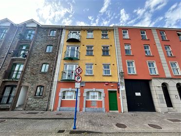 Image for Apt. 4 Ensign House, Georges Quay, Waterford