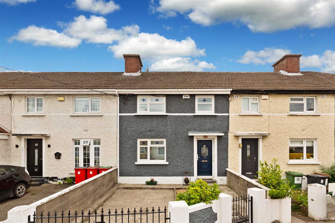 99 Finglas Park, Finglas East, Dublin 11, County Dublin