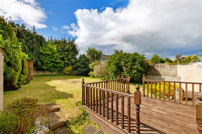 Belalt, 40 Hillside, Dalkey, Dublin