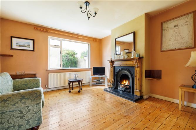 Belalt, 40 Hillside, Dalkey, Dublin