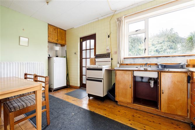 Belalt, 40 Hillside, Dalkey, Dublin