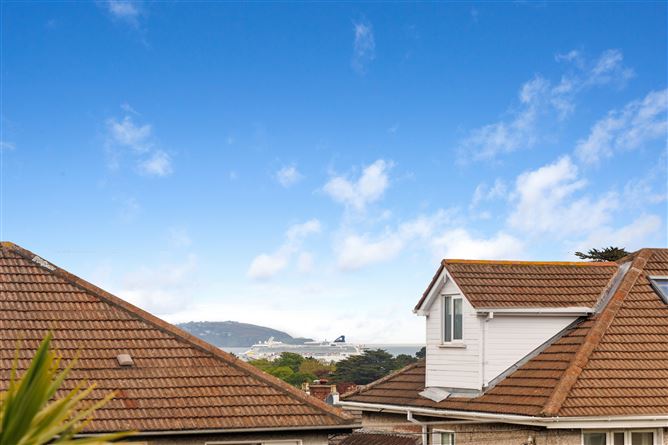 Belalt, 40 Hillside, Dalkey, Dublin