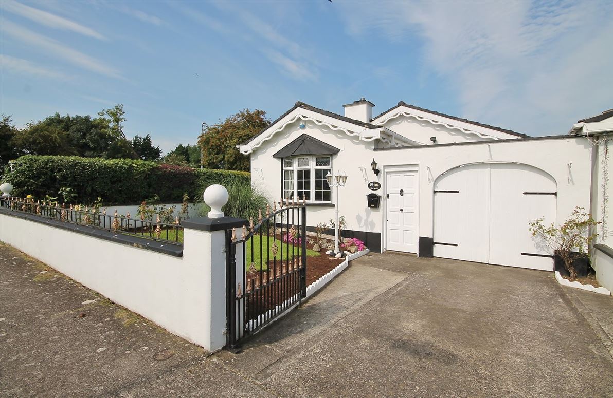 19 The Rise, Kingswood Heights, Kingswood, Dublin 24 DNG Tallaght