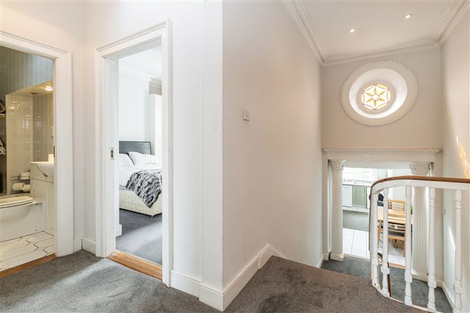 87 Haddington Road, Ballsbridge, Dublin 4