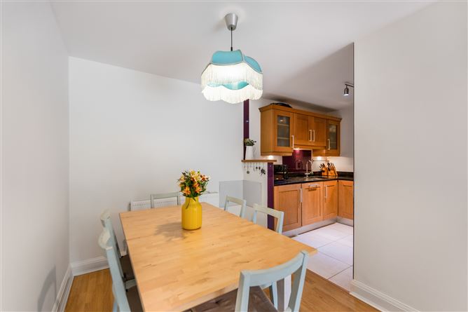 Apt 81 Block 3 The Watermill Apartments, Raheny, Dublin 5