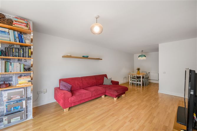 Apt 81 Block 3 The Watermill Apartments, Raheny, Dublin 5