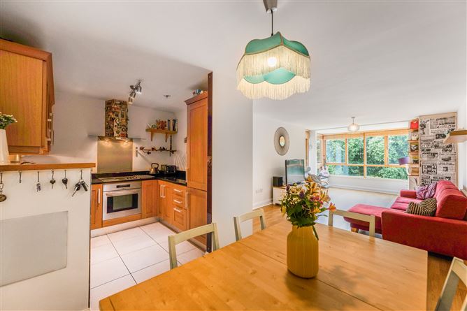 Apt 81 Block 3 The Watermill Apartments, Raheny, Dublin 5