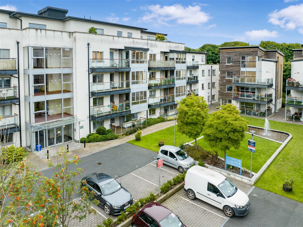 Apt 81 Block 3 The Watermill Apartments, Raheny, Dublin 5