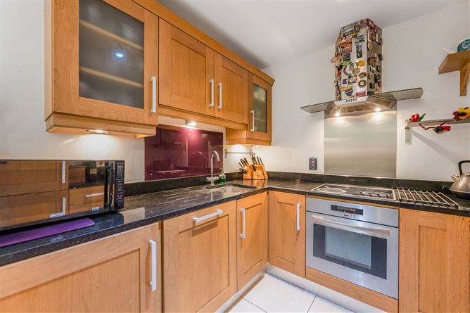 Apt 81 Block 3 The Watermill Apartments, Raheny, Dublin 5
