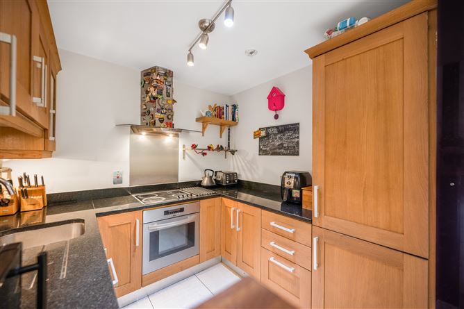 Apt 81 Block 3 The Watermill Apartments, Raheny, Dublin 5