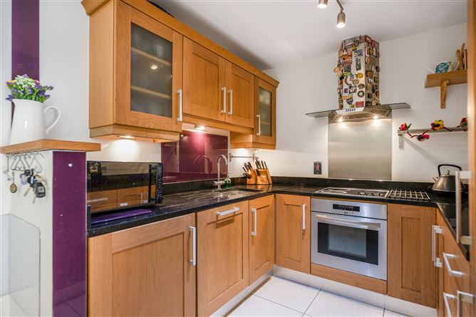 Apt 81 Block 3 The Watermill Apartments, Raheny, Dublin 5