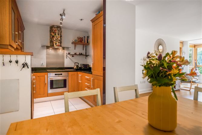 Apt 81 Block 3 The Watermill Apartments, Raheny, Dublin 5