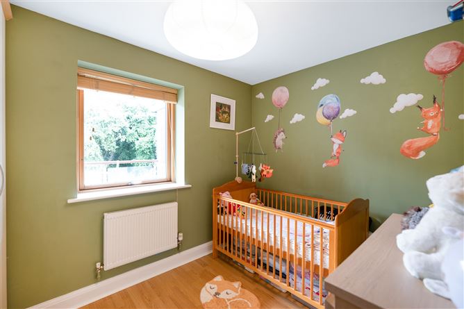 Apt 81 Block 3 The Watermill Apartments, Raheny, Dublin 5