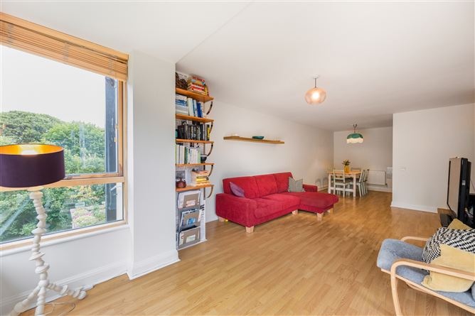 Apt 81 Block 3 The Watermill Apartments, Raheny, Dublin 5