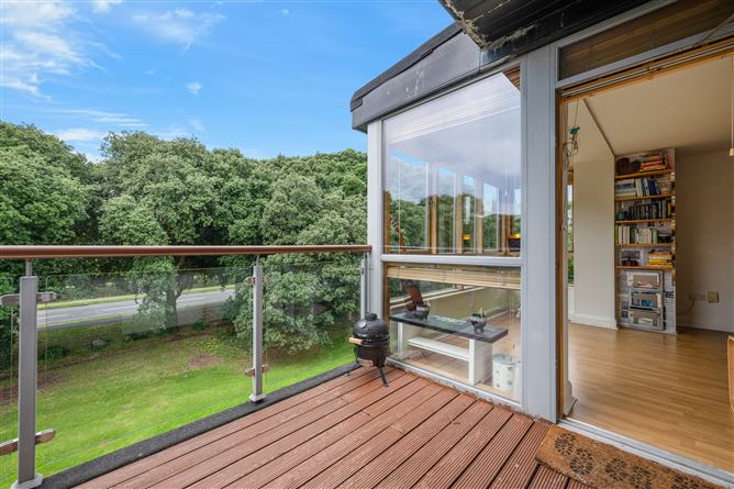 Apt 81 Block 3 The Watermill Apartments, Raheny, Dublin 5