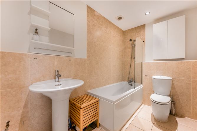 Apt 81 Block 3 The Watermill Apartments, Raheny, Dublin 5