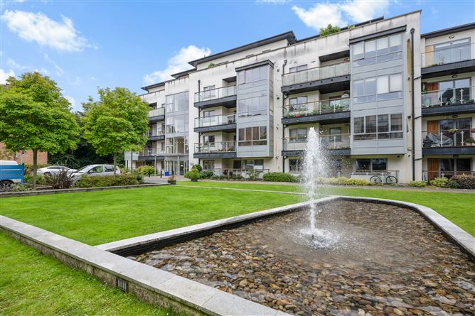 Apt 81 Block 3 The Watermill Apartments, Raheny, Dublin 5