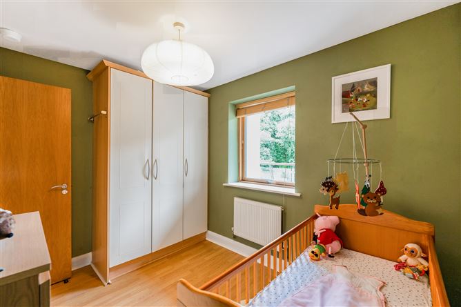 Apt 81 Block 3 The Watermill Apartments, Raheny, Dublin 5