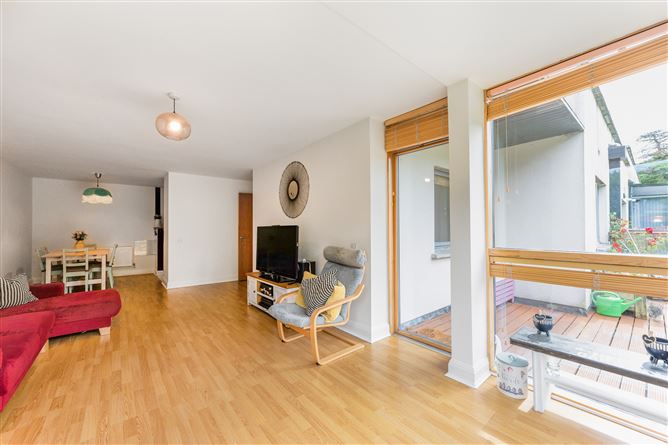 Apt 81 Block 3 The Watermill Apartments, Raheny, Dublin 5
