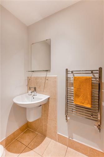 Apt 81 Block 3 The Watermill Apartments, Raheny, Dublin 5