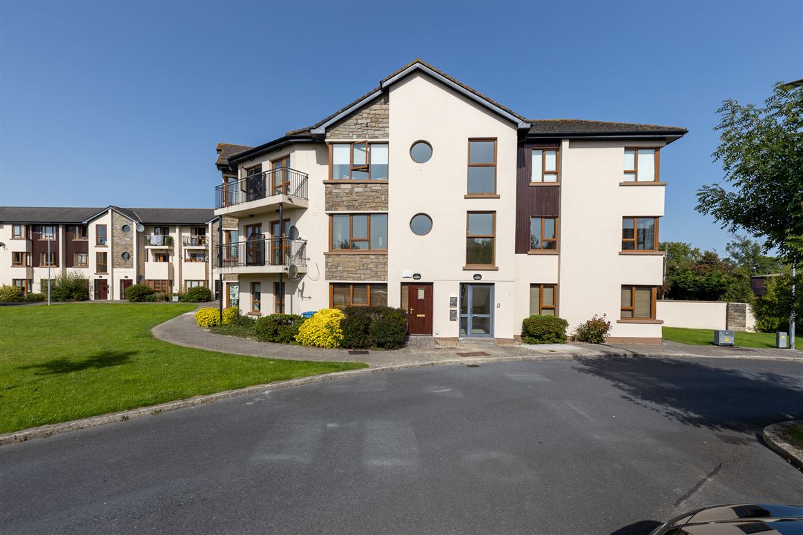 37 Spencers Court, Enniscorthy, Co. Wexford. Sherry FitzGerald O
