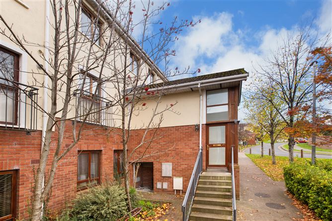 244 Charlesland Park, Greystones, Wicklow