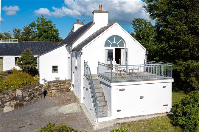 Lyre House, Aughadown, Skibbereen, Co. Cork
