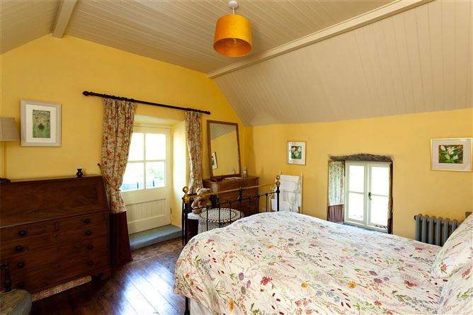 Lyre House, Aughadown, Skibbereen, Co. Cork