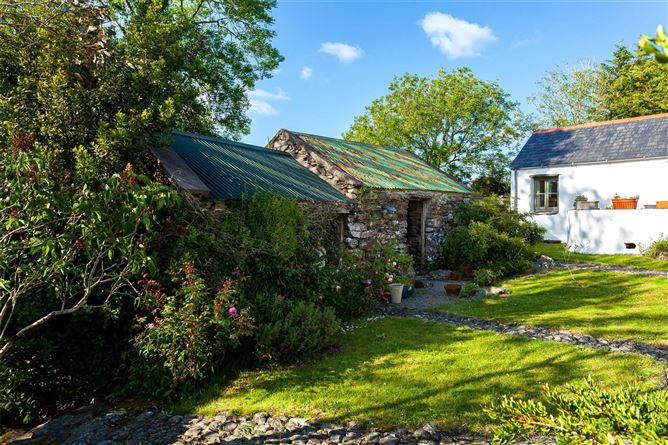 Lyre House, Aughadown, Skibbereen, Co. Cork