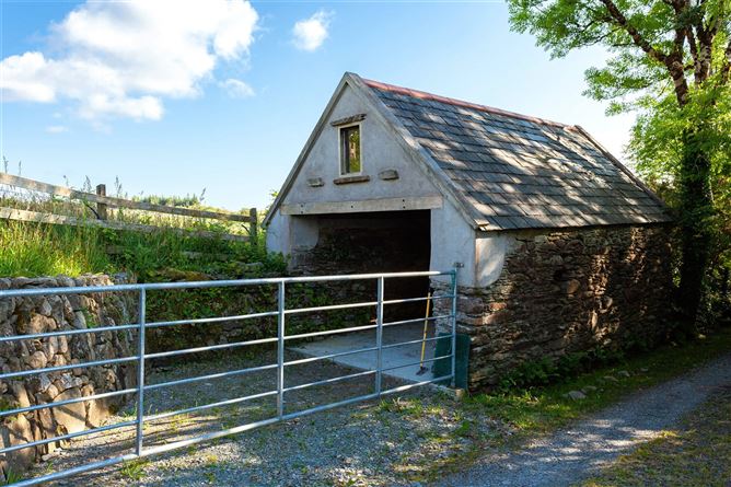 Lyre House, Aughadown, Skibbereen, Co. Cork