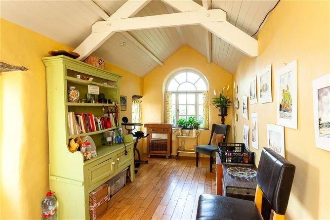 Lyre House, Aughadown, Skibbereen, Co. Cork