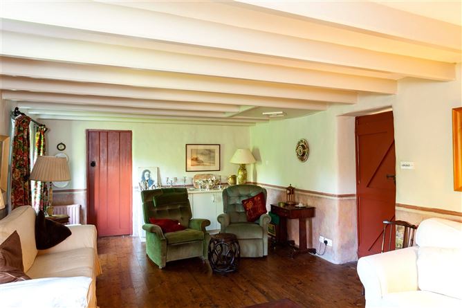 Lyre House, Aughadown, Skibbereen, Co. Cork