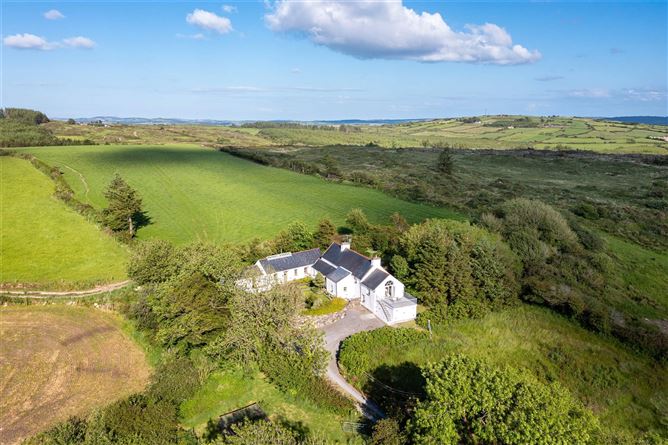 Lyre House, Aughadown, Skibbereen, Co. Cork