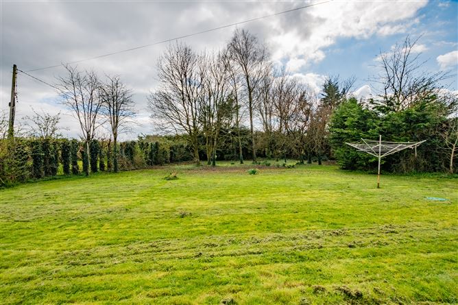 Ardmore Road, Mullingar, Westmeath